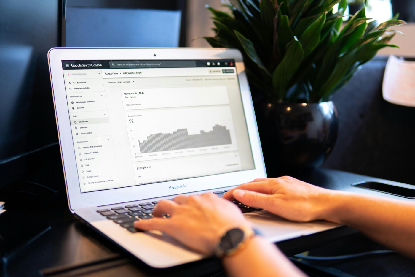 Suivi des conversions Google Ads en temps réel