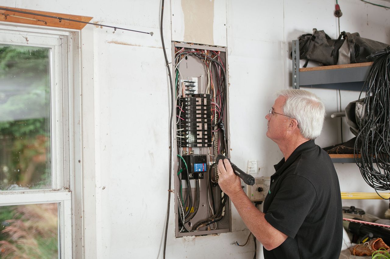 Maître électricien au Québec