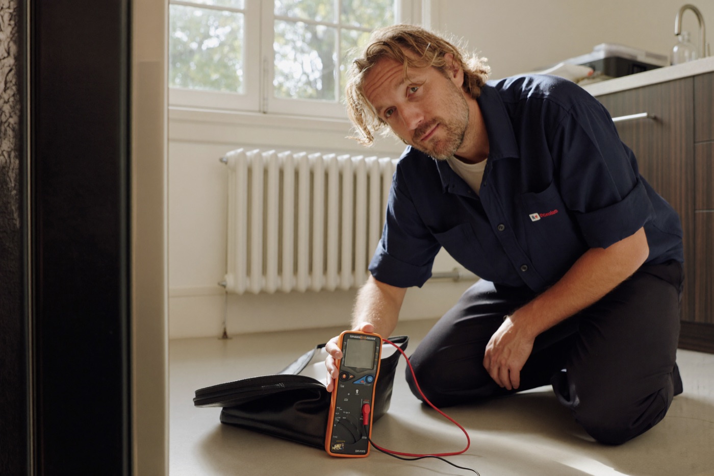 Technicien en réparation d'électroménagers — PME locale au Québec